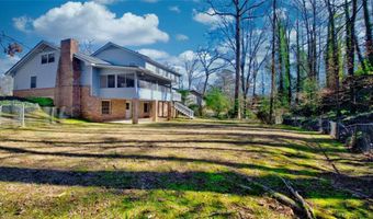 4487 BINGHAMTON Ct, Dunwoody, GA 30360