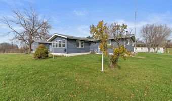 821 Lincoln St, Ainsworth, IA 52201