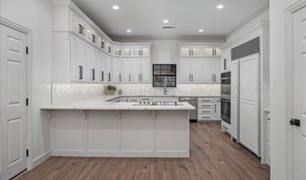 7402 PARK RIDGE Dr, Amarillo, TX 79119