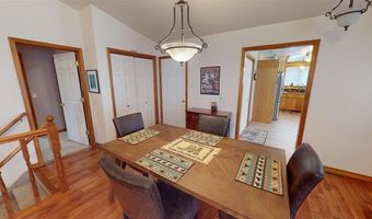 1226 33rd St, Cody, WY 82414