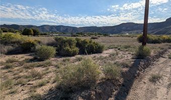 US Hwy 93 15.92 AC, Caliente, NV 89008