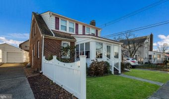 2409 NELSON Ct, Bristol, PA 19007