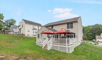 3713 FEDERAL Ln, Abingdon, MD 21009