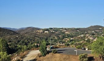 0 Calle Mia, Alpine, CA 91901