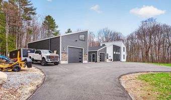 672 Danville Corner Rd, Auburn, ME 04210