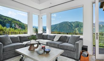 804 Hunter Creek Rd, Aspen, CO 81611