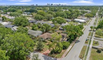 1440 ROOSEVELT St, Orlando, FL 32804
