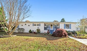 23087 PRINCE GEORGE Dr, Lewes, DE 19958
