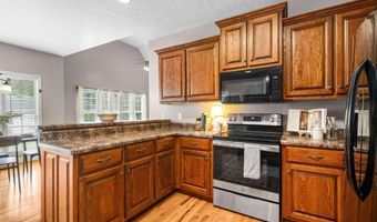 65 LIBERTY Ln, Anniston, AL 36207