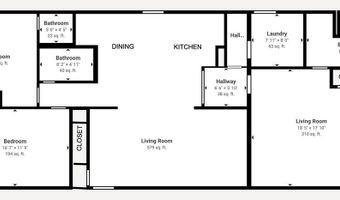 1014 Morningside Dr, Bainbridge, GA 39819