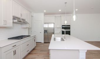 5559 E Spaniel Dr, Ann Arbor, MI 48108