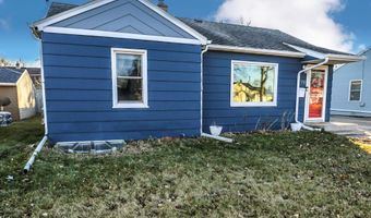 918 NE 8th Ave, Aberdeen, SD 57401