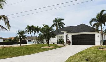 1024 NW 33rd Pl, Cape Coral, FL 33993
