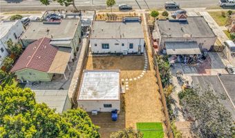 3521 60th St W, Los Angeles, CA 90043