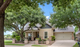 517 Seeport Dr, Allen, TX 75013