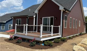 83 Sunset Lake Cir, Coventry, RI 02816