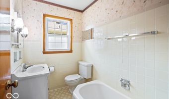 445 N 12th Ave, Beech Grove, IN 46107