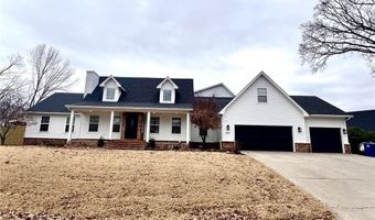 2407 NW Rita Way, Bentonville, AR 72712