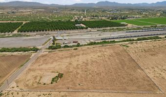 215 Harding Rd, Anthony, NM 88021