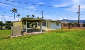 320 W Lanai St, Kahului, HI 96732