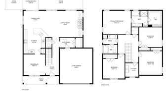 1801 Deerberry Ct, Aberdeen, NC 28315