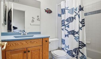 6945 Battle Mountain Rd, Colorado Springs, CO 80922