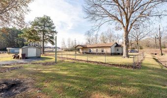 912 N Hickory St, Bald Knob, AR 72010