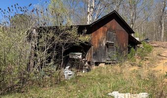 Hamilton Ridge, Alderson, WV 24910