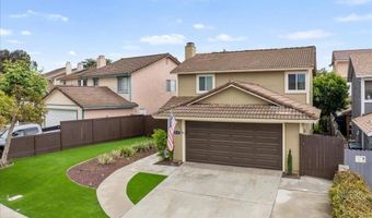 2137 N Mammoth Pl, Escondido, CA 92029