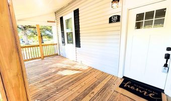 518 E Furlow St, Americus, GA 31709
