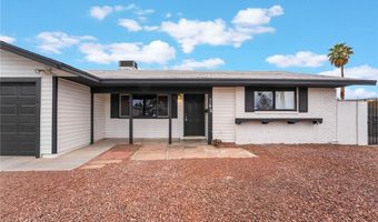3992 Chinchilla Ave, Las Vegas, NV 89121