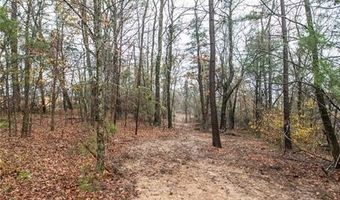 1200 Dow Jones Rd, Alma, AR 72921