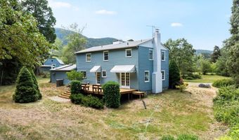 399 Mowetza Dr, Ashland, OR 97520