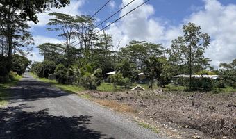 11 TH Ave, Keaau, HI 96749