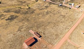 34 County Road 2100, Alpine, AZ 85920