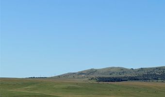 UBET Road, Buffalo, MT 59418