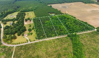 2 Toby Creek Rd, Barnwell, SC 29812