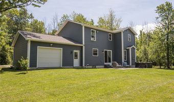 2364 Walker Rd, Alexander, NY 14005