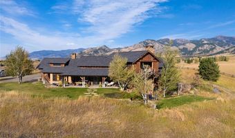 618 Autumn Ridge Rd, Bozeman, MT 59715