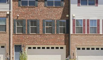 16572 FIFE Way, Bowie, MD 20716