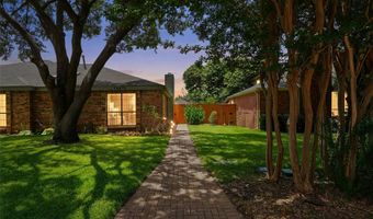 14815 Surveyor Blvd, Addison, TX 75001