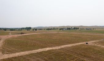 TBD Lot 38 Halle Rae Lane, Belle Fourche, SD 57717