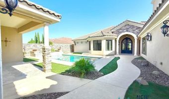 2116 Westridge Rd, Carlsbad, NM 88220