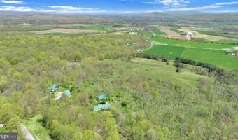 18762 SHADY MAPLE Rd, Broad Top, PA 16621