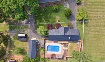 18134 Cleveland Rd, Abingdon, VA 24211