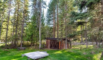 2130 Lion Mountain Rd, Whitefish, MT 59937