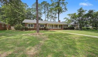 2012 Lakeridge Dr, Albany, GA 31707