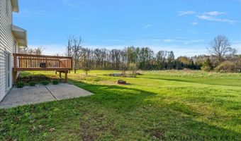 9095 76th St SE, Alto, MI 49302