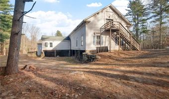 1450 Tarkiln Rd, Burrillville, RI 02830