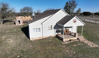 1385 W Fm 219, Hico, TX 76457